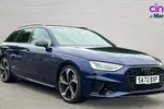 2023 Audi A4