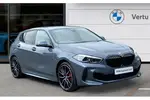 2024 BMW 1 Series
