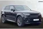 2023 Land Rover Range Rover Sport
