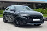 2024 Audi Q8
