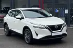 2023 Nissan Qashqai