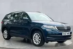 2017 Skoda Kodiaq
