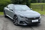 2024 Volkswagen Arteon