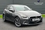 2019 Mazda 2
