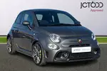 2024 Abarth 695