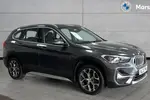 2020 BMW X1