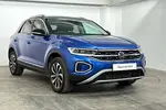 2024 Volkswagen T-Roc