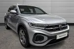 2022 Volkswagen T-Roc
