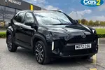 2023 Toyota Yaris Cross
