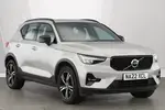 2022 Volvo XC40