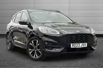 2023 Ford Kuga