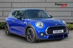 2019 MINI Hatchback