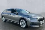 2024 Skoda Superb Estate