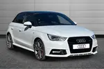 2017 Audi A1
