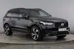 2020 Volvo XC90