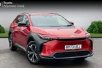 2023 Toyota bZ4X
