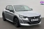 2023 Peugeot e-208