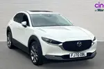 2020 Mazda CX-30