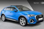 2021 Audi Q3