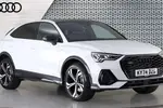 2024 Audi Q3