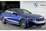 2020 BMW 3 Series