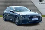 2019 Audi A6