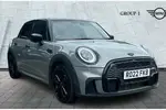 2022 MINI Hatchback