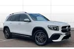 2020 Mercedes-Benz GLB