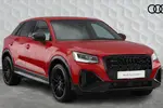 2025 Audi SQ2