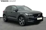 2021 Volvo XC40