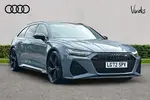 2022 Audi RS6