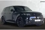 2024 Land Rover Range Rover Sport