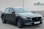2022 Mazda CX-30