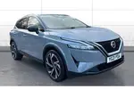 2021 Nissan Qashqai