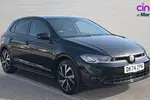 2024 Volkswagen Polo
