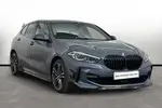 2019 BMW 1 Series