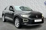 2021 Volkswagen T-Roc
