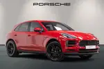 2019 Porsche Macan