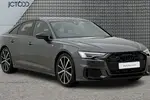 2024 Audi A6