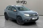 2023 Dacia Duster