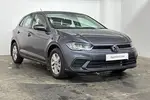 2022 Volkswagen Polo