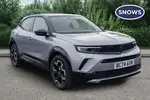 2025 Vauxhall Mokka