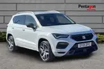 2021 SEAT Ateca