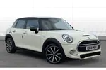 2018 MINI Hatchback 5dr