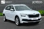 2022 Skoda Kamiq