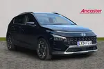 2024 Hyundai Bayon