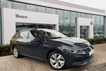 2021 Volkswagen Golf Estate