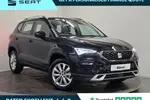 2025 SEAT Ateca
