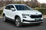 2022 Skoda Karoq