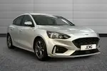 2019 Ford Focus